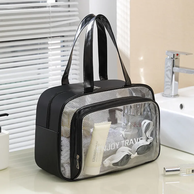 Love Of Wormwood Storage Bag Wash Bag-10