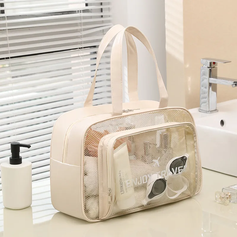 Love Of Wormwood Storage Bag Wash Bag-6