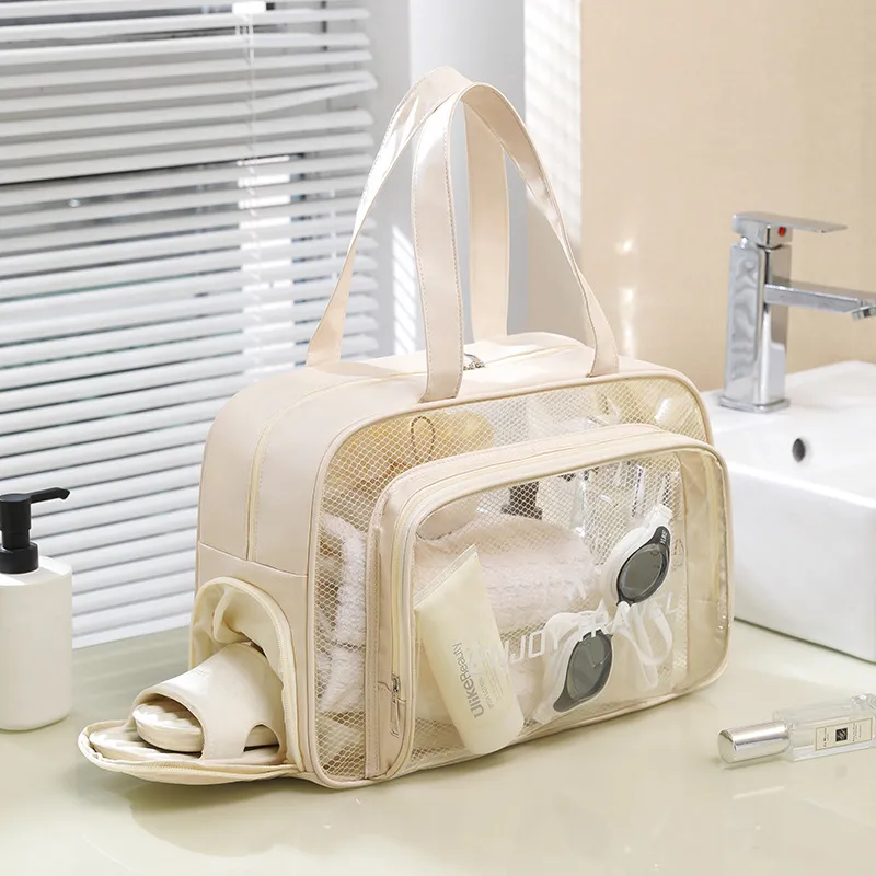 Love Of Wormwood Storage Bag Wash Bag-5