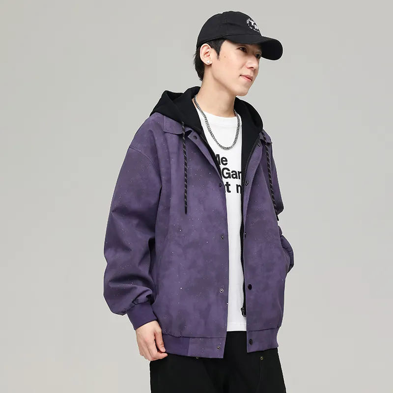 Dme Jackets Unisex-18