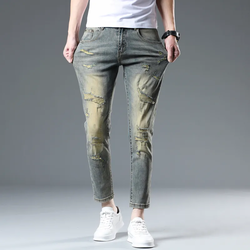 Dme Jeans Unisex-6