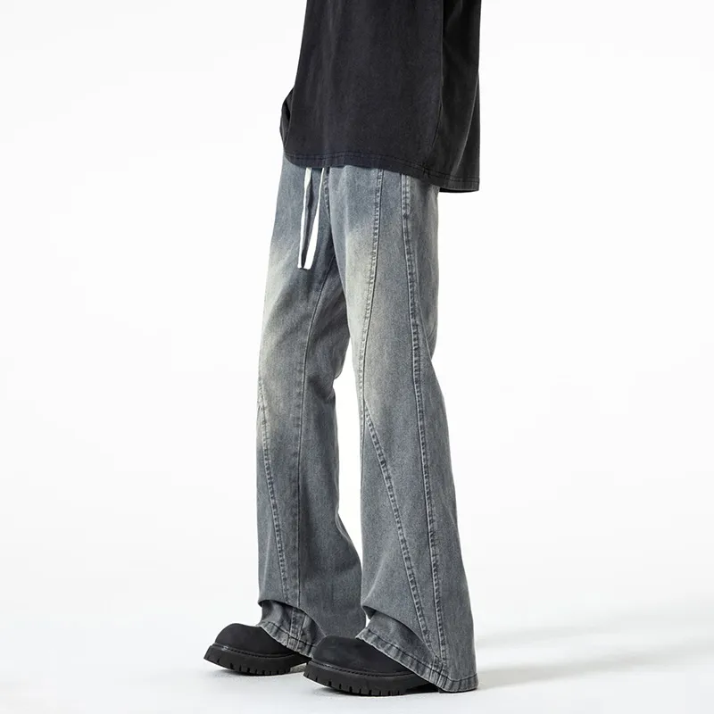 Dme Jeans Unisex-9