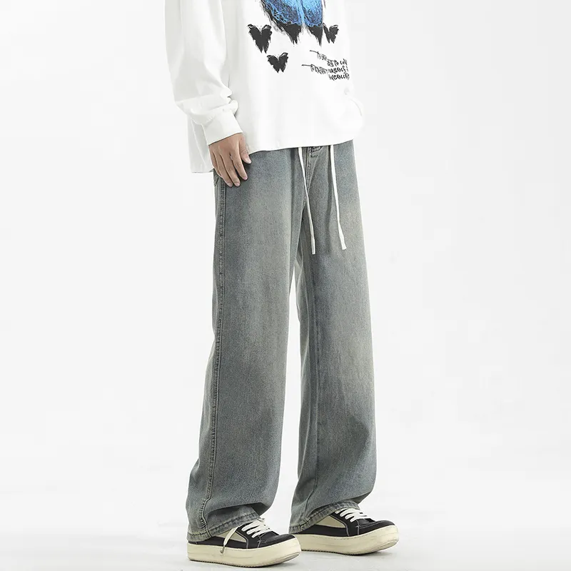 Dme Jeans Unisex-11