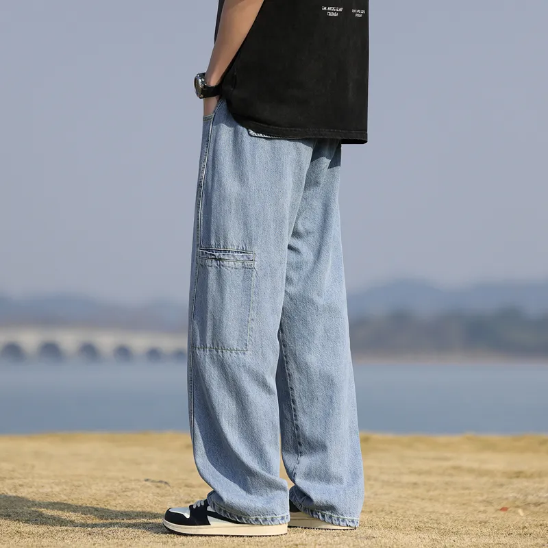 Dme Jeans Unisex-0