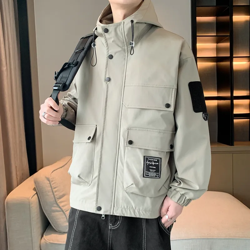 Dme Jackets Unisex-14