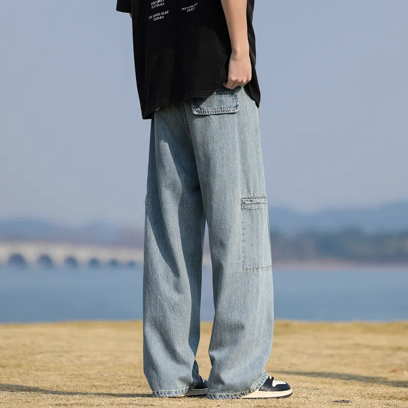 Dme Jeans Unisex-6