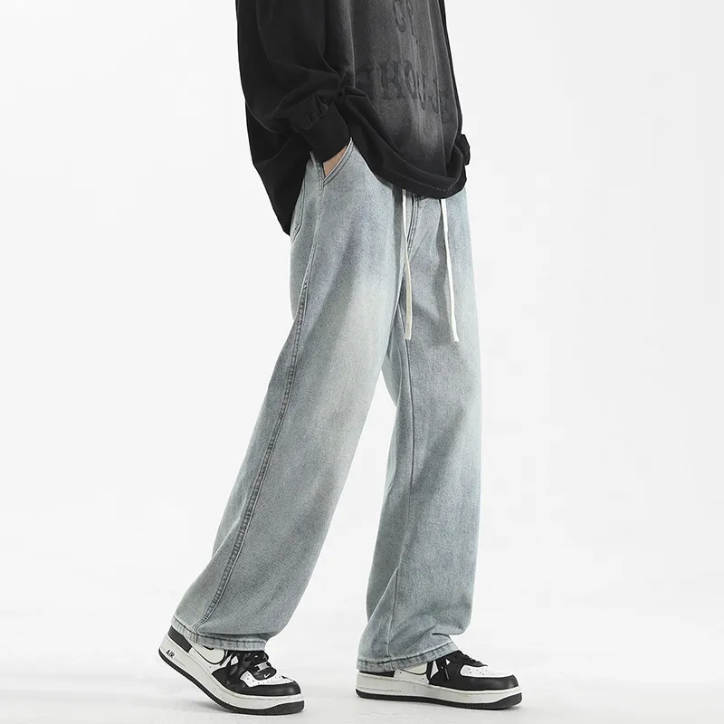 Dme Jeans Unisex-17