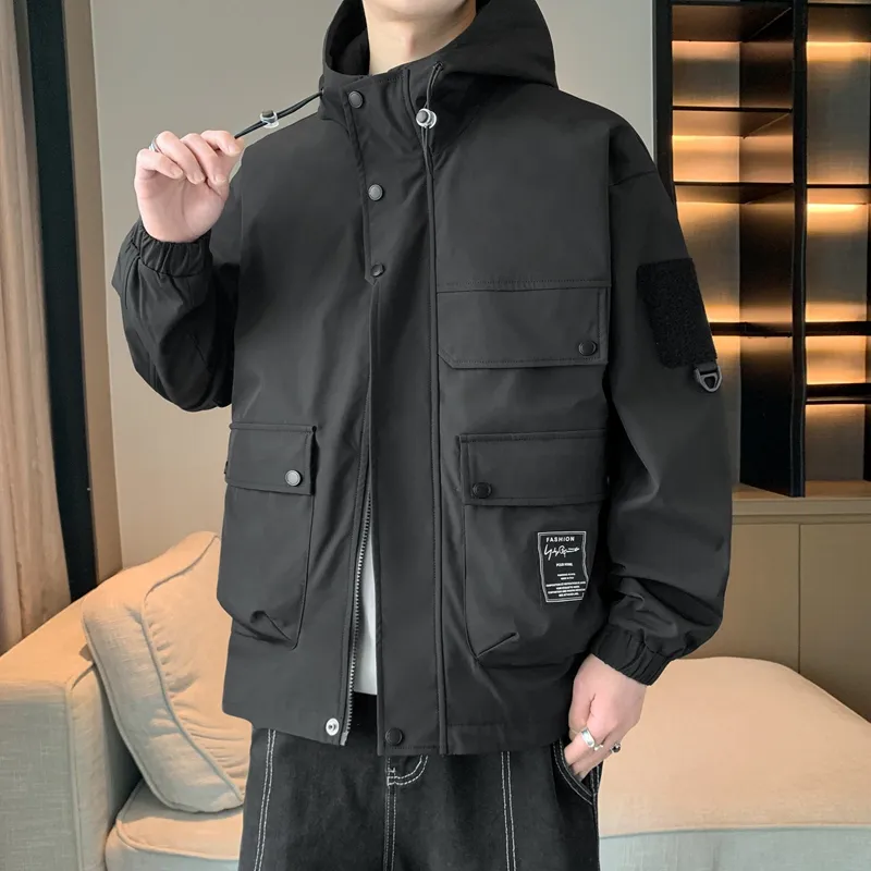 Dme Jackets Unisex-11