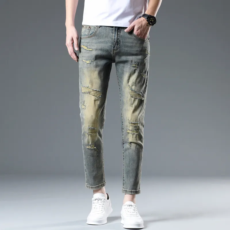 Dme Jeans Unisex-2