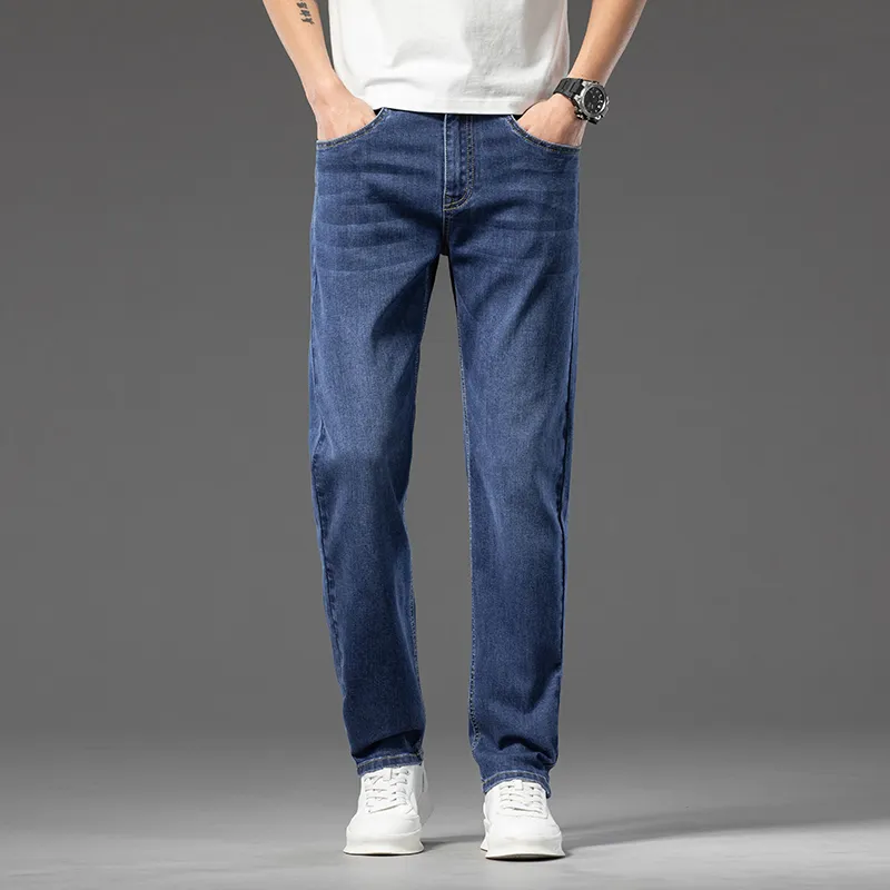 Dme Jeans Unisex-23