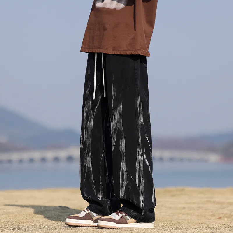 Dme Jeans Unisex-3