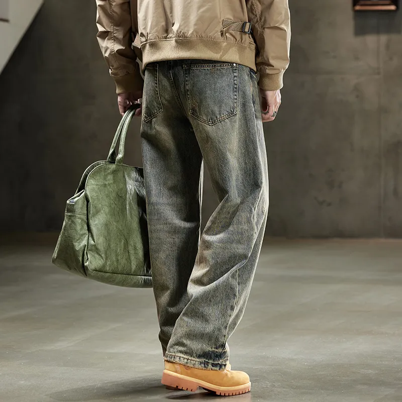 Dme Jeans Men Great Desert Color-6
