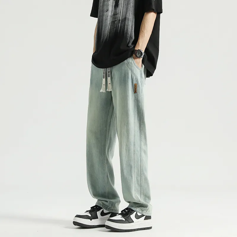 Dme Jeans Men-10