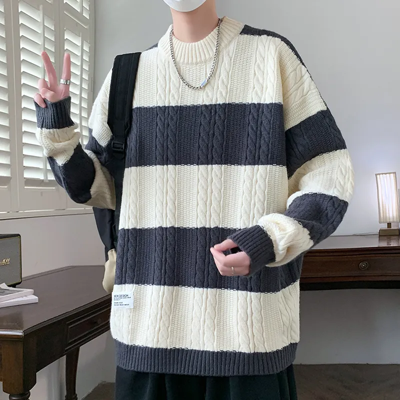 Dme Sweaters Men-9