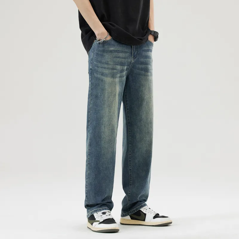 Dme Jeans Unisex-8