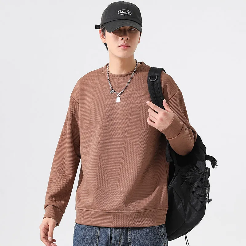 Dme Sweatshirts Unisex-5