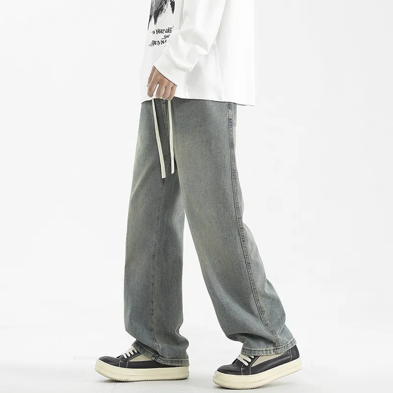 Dme Jeans Unisex-9