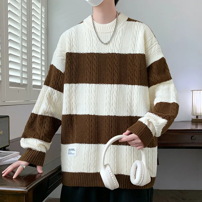 Dme Sweaters Men-17