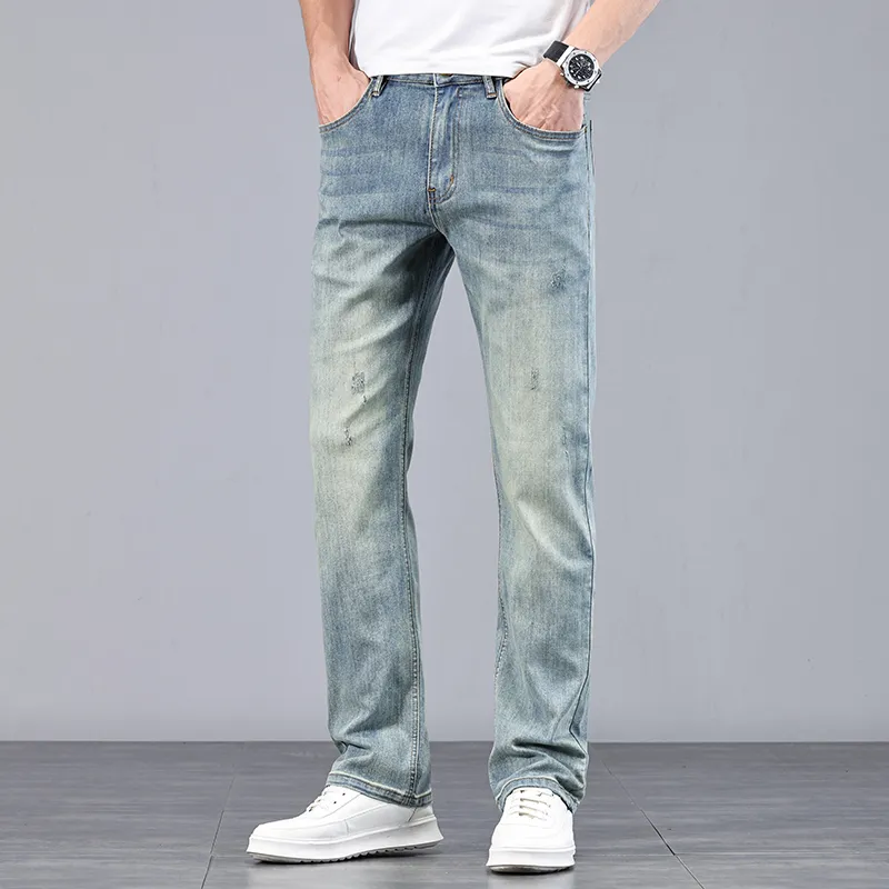 Dme Jeans Men-9