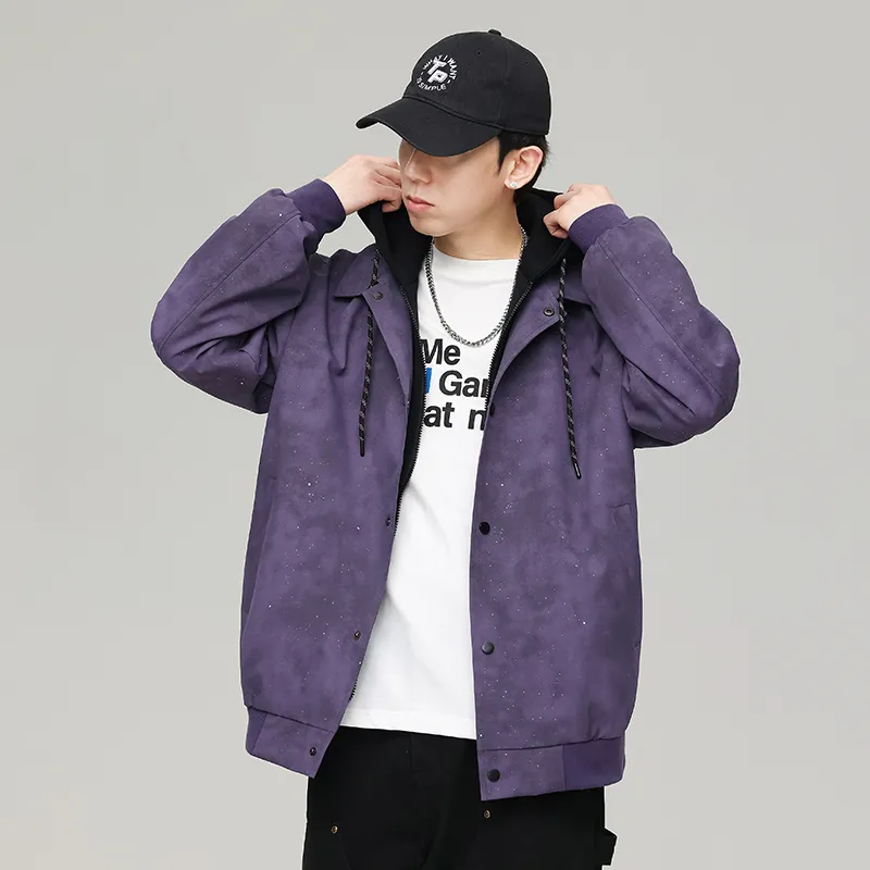 Dme Jackets Unisex-19