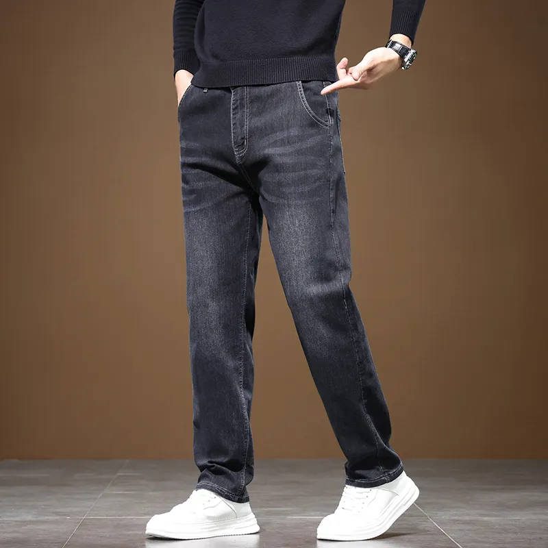 Dme Jeans Unisex-5