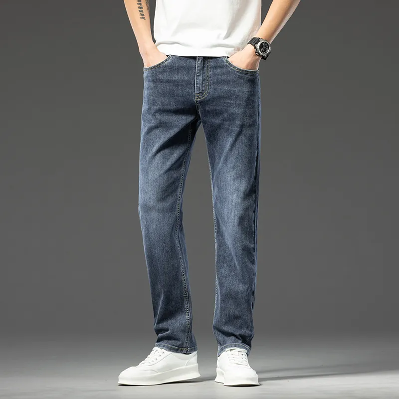 Dme Jeans Unisex-9