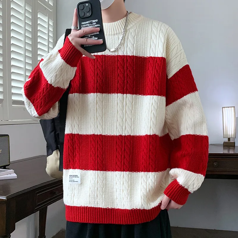 Dme Sweaters Men-29
