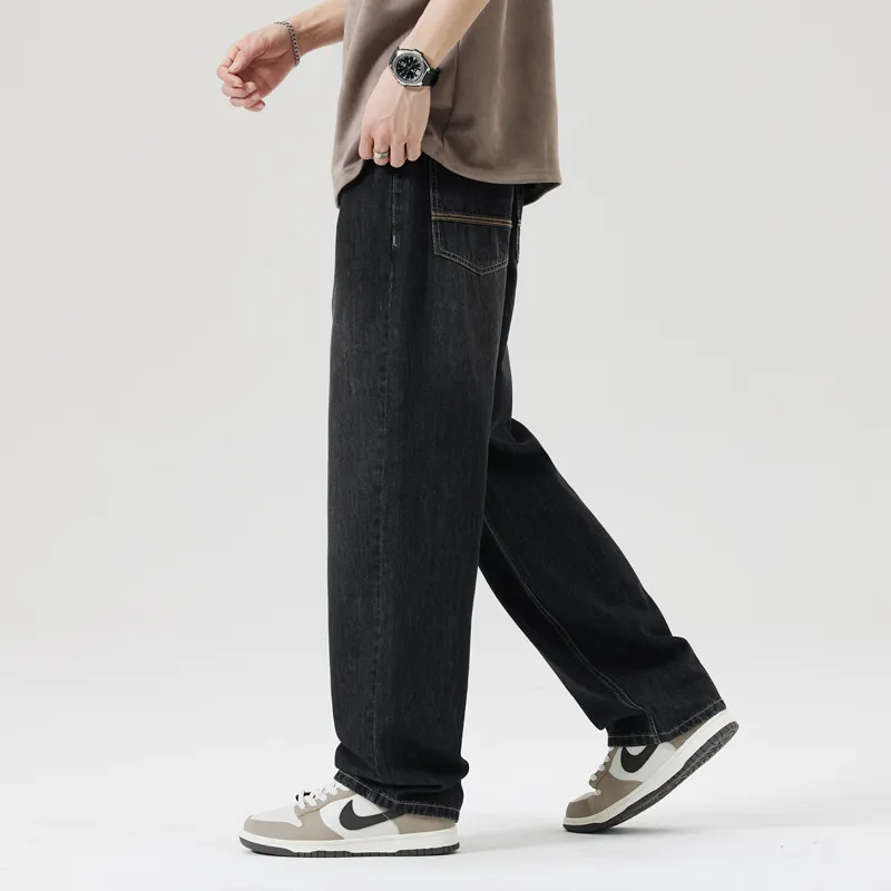 Dme Jeans Unisex-5