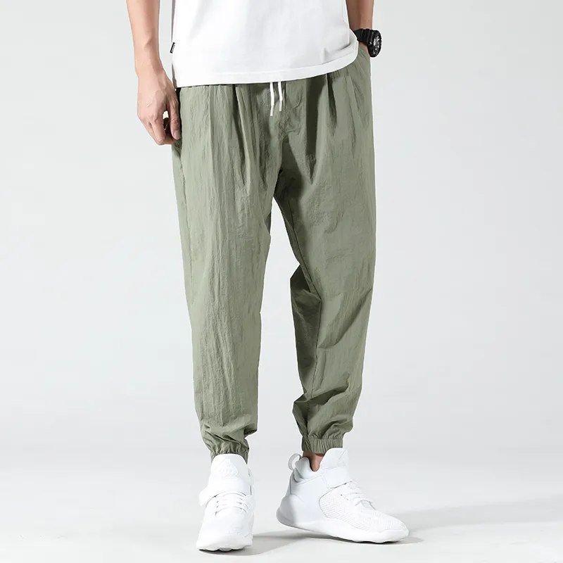 Dme Casual Pants Men-23