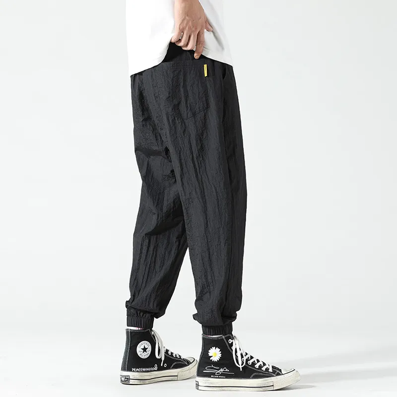 Dme Casual Pants Men-20