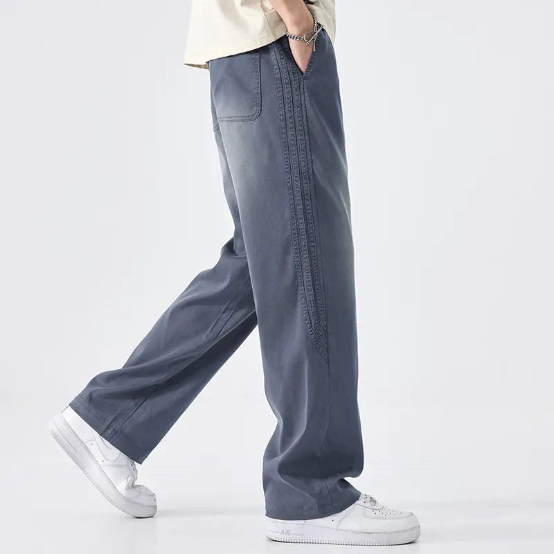 Dme Jeans Unisex-21