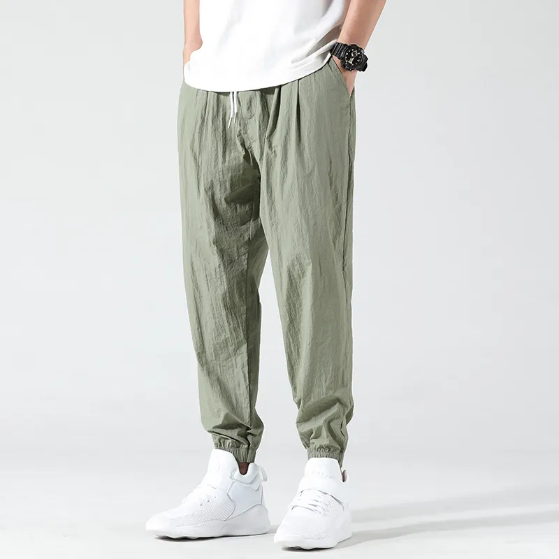 Dme Casual Pants Men-24