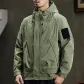 Gray Green