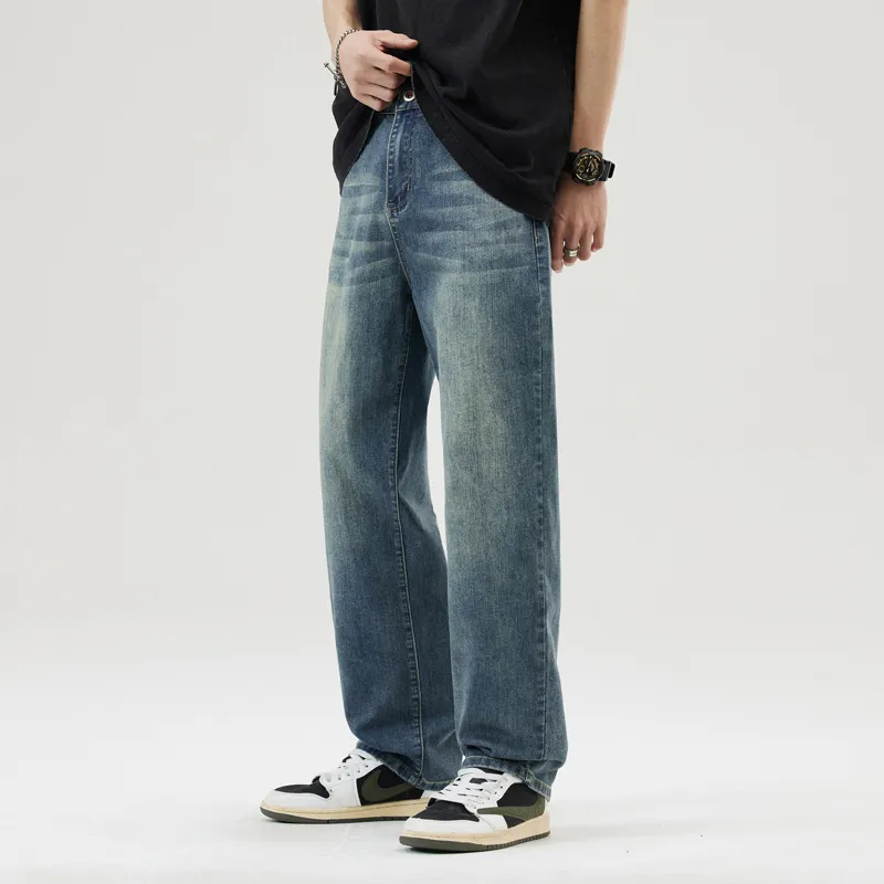 Dme Jeans Unisex-10