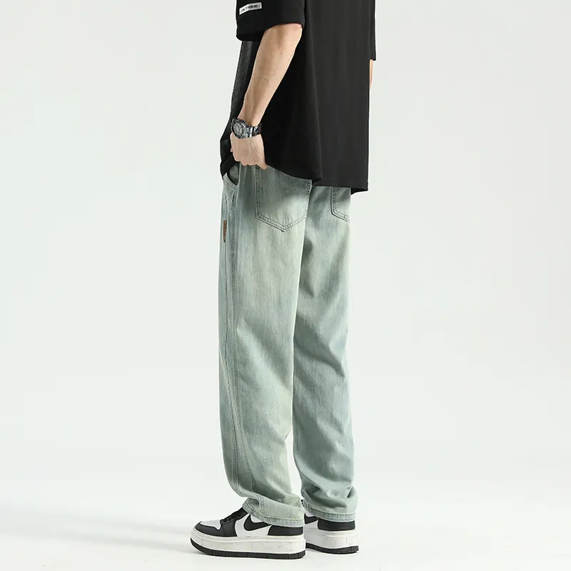 Dme Jeans Men-12