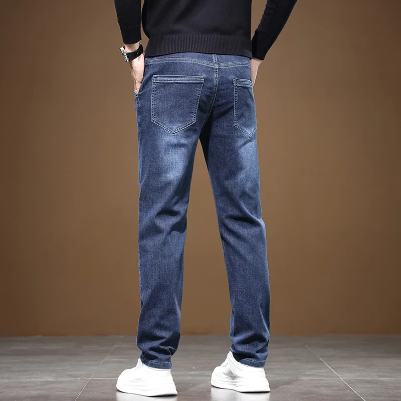 Dme Jeans Unisex-12