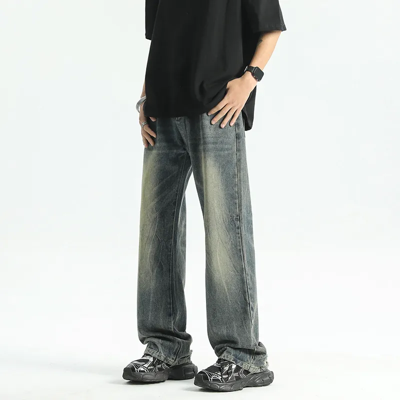 Dme Jeans Men-5