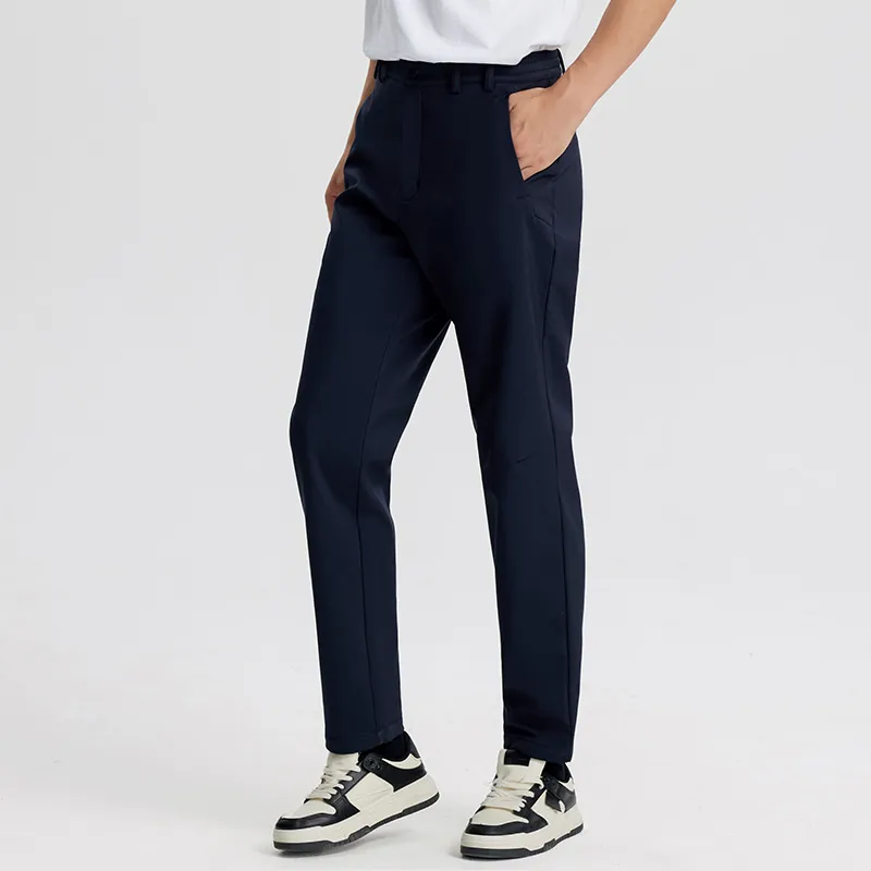 Dme Windbreaker Pants Unisex-3