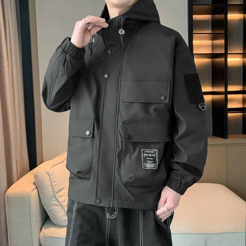 Dme Jackets Unisex-9
