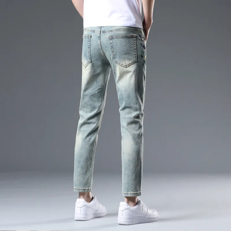 Dme Jeans Unisex-1