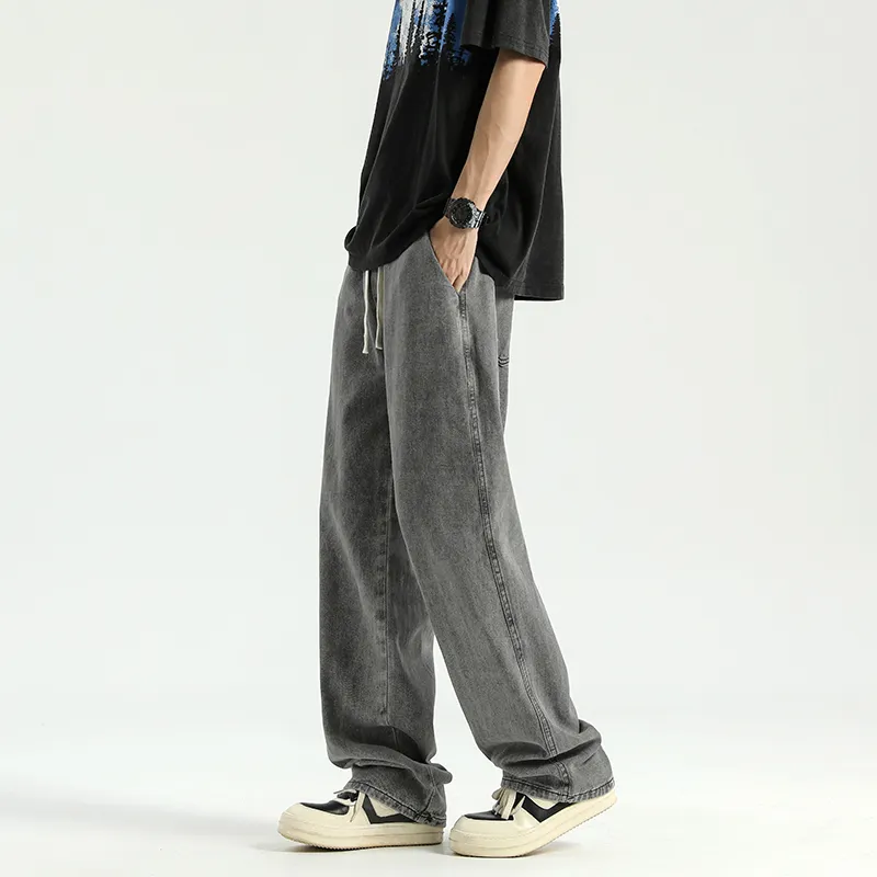 Dme Jeans Men-5