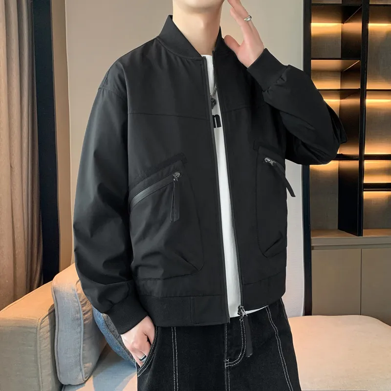 Dme Jackets Unisex-23