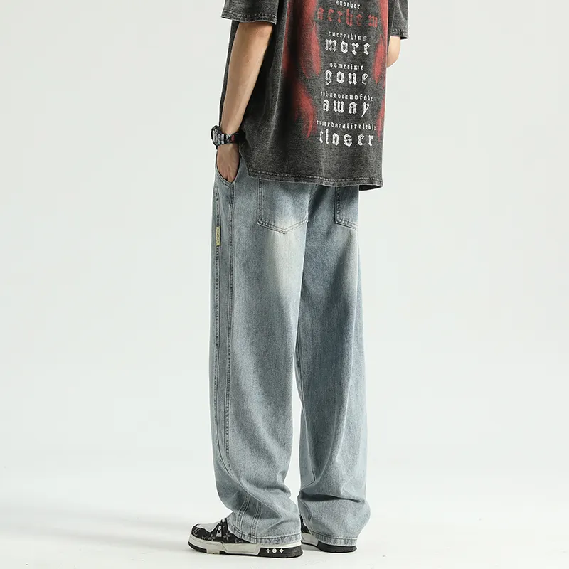 Dme Jeans Men-5
