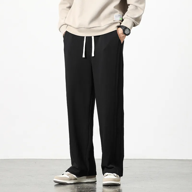 Dme Casual Pants Unisex-0