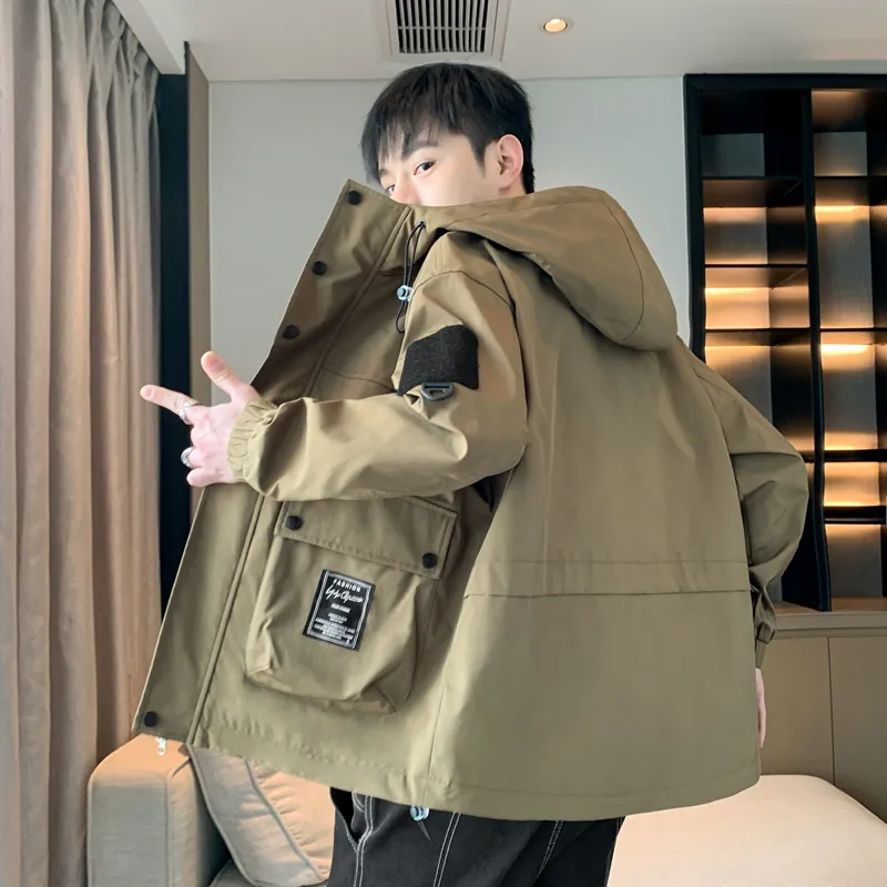 Dme Jackets Unisex-19