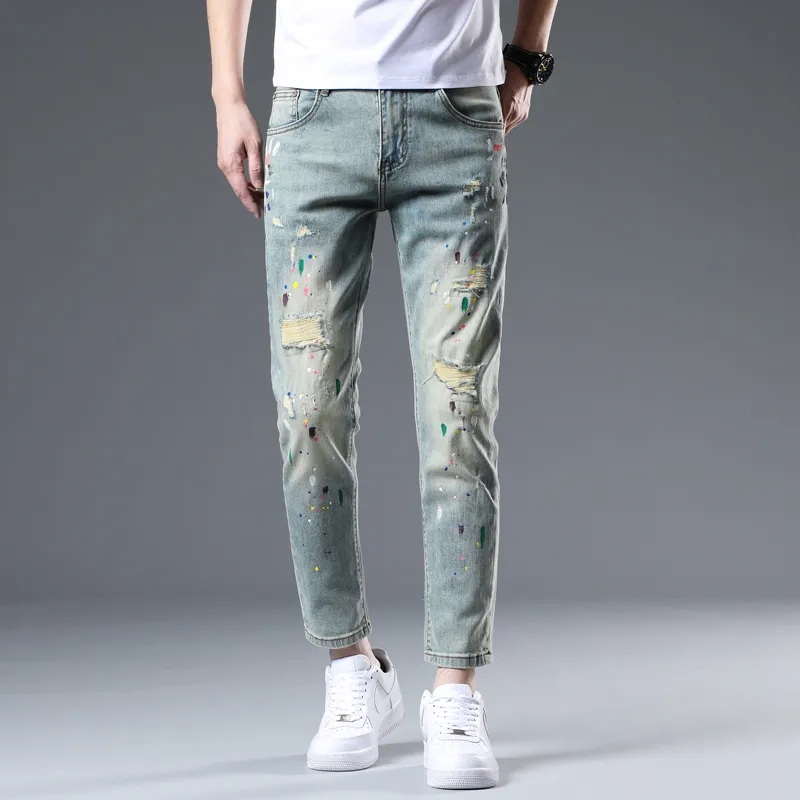 Dme Jeans Unisex-6