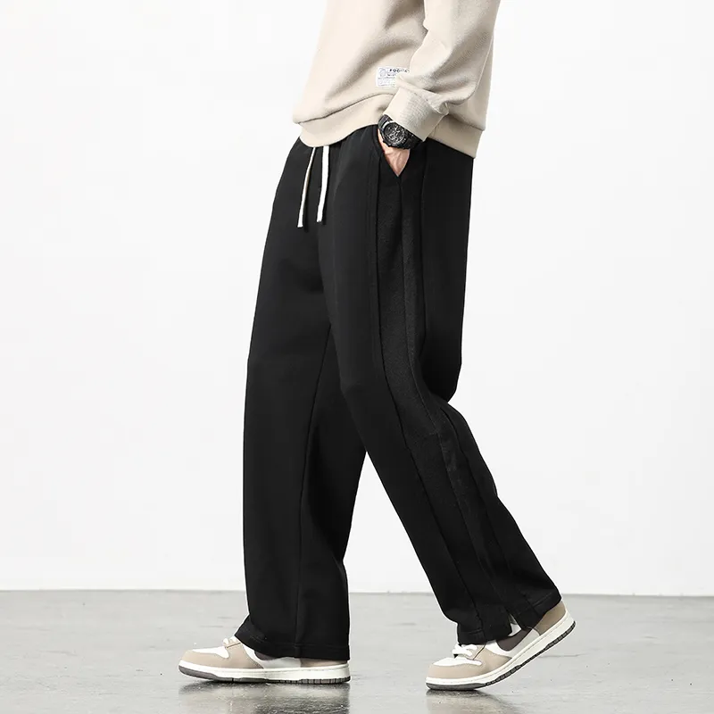 Dme Casual Pants Unisex-2