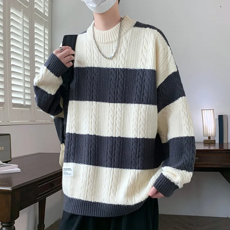 Dme Sweaters Men-10