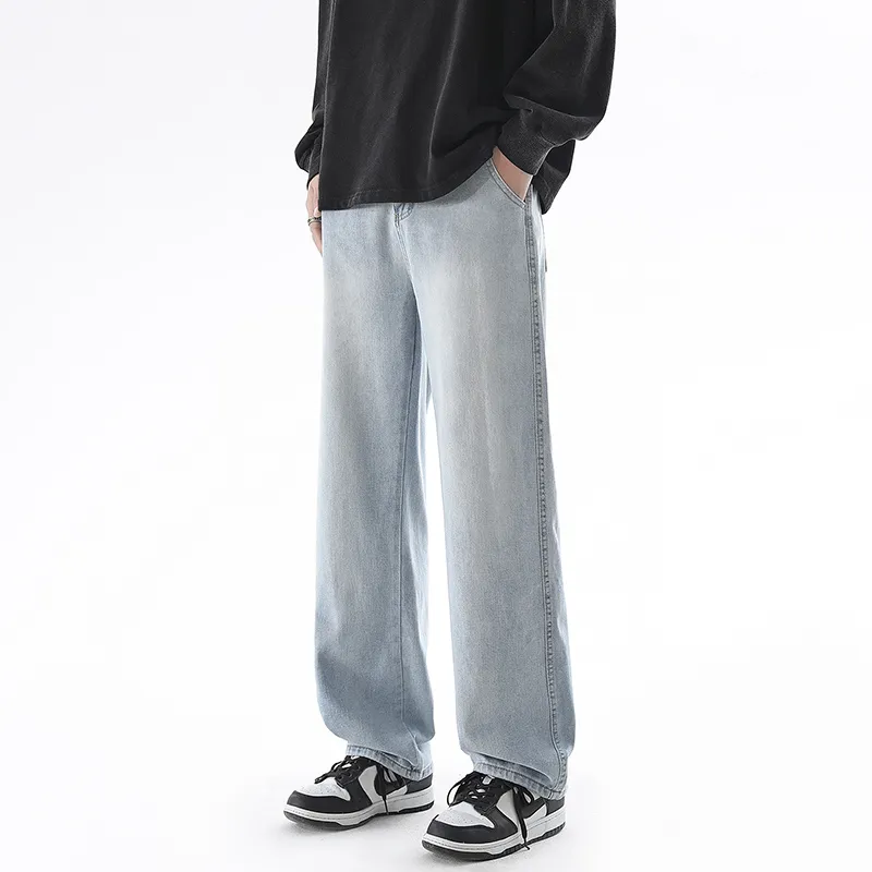 Dme Jeans Unisex-14