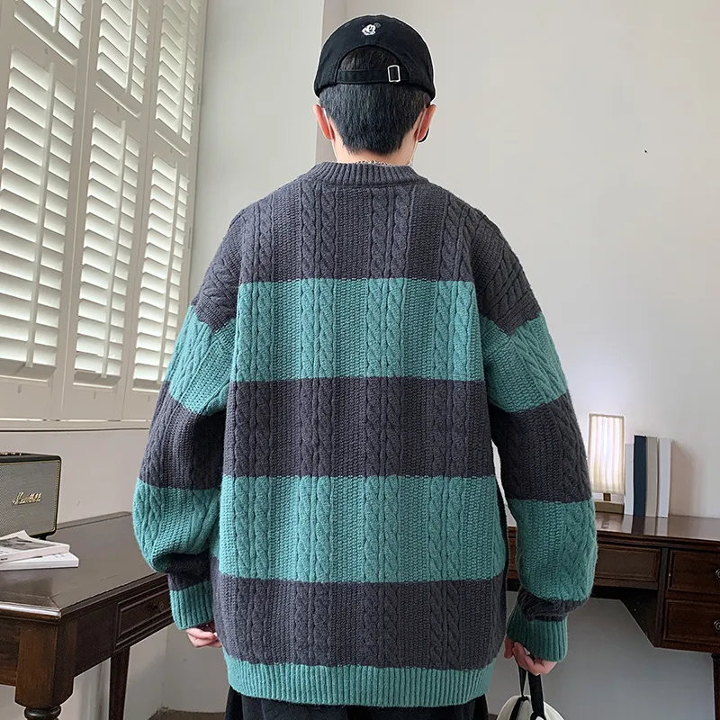 Dme Sweaters Men-19